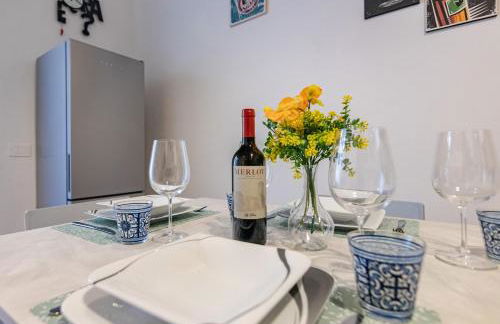 Casa Samada- Comfort Between the Center and the Station - Foto 33