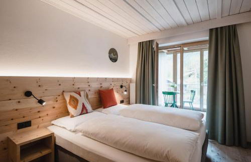 CHALET MARLENE - Ferienhaus - Foto 13