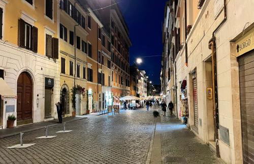 Divine Terrace Stylish Apartment St Peter Rome - Foto 60