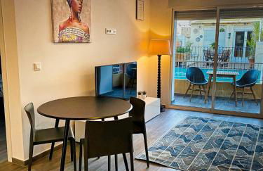 Luxury Holiday Apartment Pozo II - Foto 1