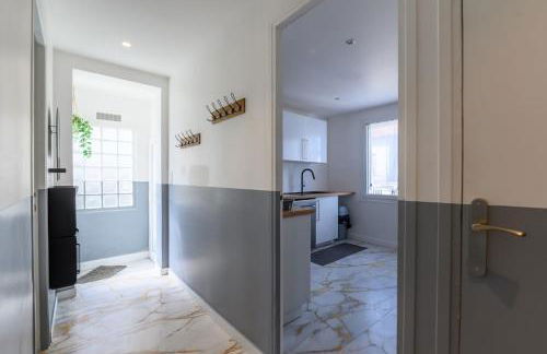 Villa ballon d or - Foto 25