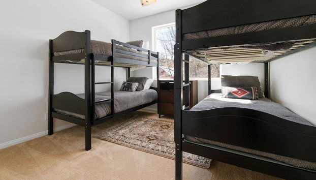 The Bear House - Foto 5, Habitación