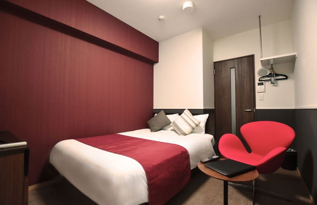 Randor Hotel Fukuoka - Foto 5