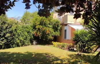 Villa Lido dei Pini 4 persone giardino 350mq wifi 3 chilometri dal mare - Foto 21