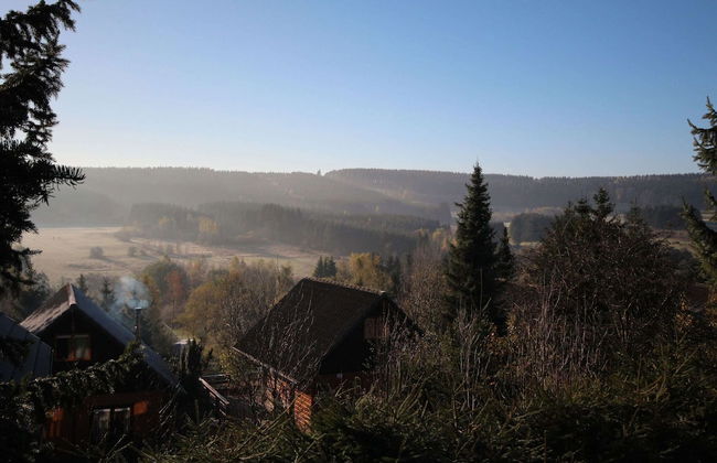 Relaxing Chalet in Dochamps With Swimming Pool and Terrace - Foto 23
