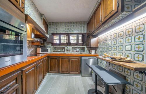 Masia Marco Grupos Grandes Piscina Barbacoa Aire Acondicionado - Photo 16