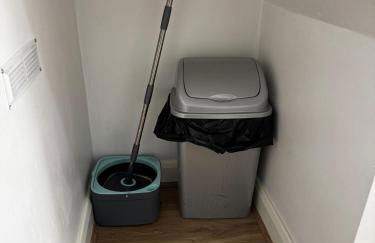 Modern 3-Bed Townhouse & Balcony - Foto 9