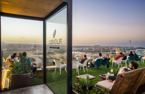 Bristol Sunset Beach - Holiday Apartments - Photo 42