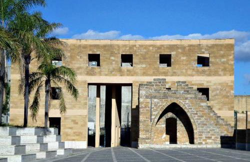 Gibellina Home - Foto 18