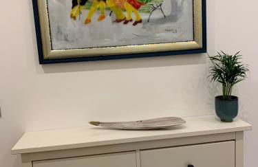 TARASKA BARRIA. Céntrico y coqueto en zona tranquila - Foto 18