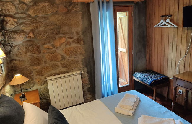 Quinta de Leandres - Foto 19