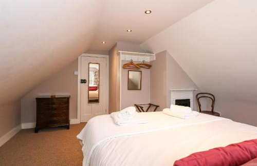 Beckhythe Cottage - Photo 56