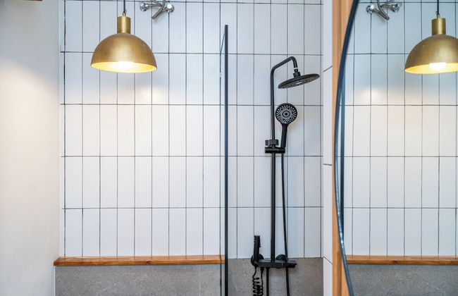 Sunset Village - Villas Complex - Foto 47