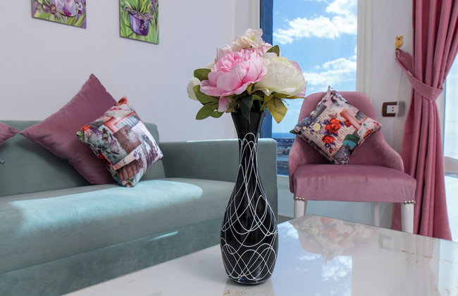 Luxury Apartment up to 3 Persons - Feel Home Away From Home - Foto 7