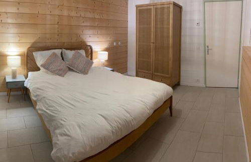 Sumptuous Cap Ferret Style House - Foto 8