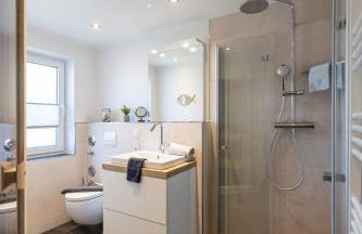 Sommerwind Borkum Alfonso Wohnung 3 - Urlaub mit Hund - Foto 14