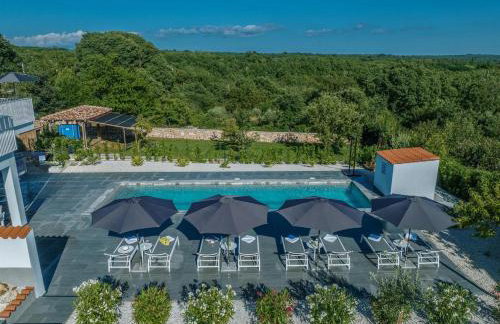 Family Oasis Belladonna - Photo 2