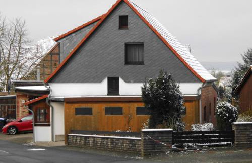 Ferienwohnung Papsdorf - Foto 10