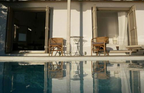 Notus Villa - Foto 27