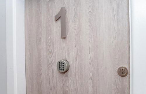 Design Suites Lytham - Foto 16