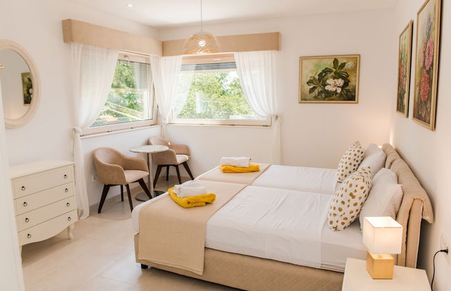 3 Bedroom 3 Bathroom Pool ,ivy House Montenegro - Foto 6