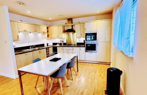 Scotapartments - Foto 55