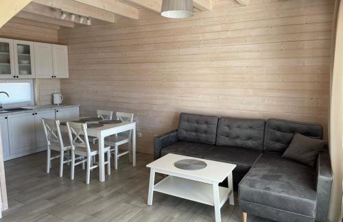 Silver Park Resort 10m do plaży - Foto 14