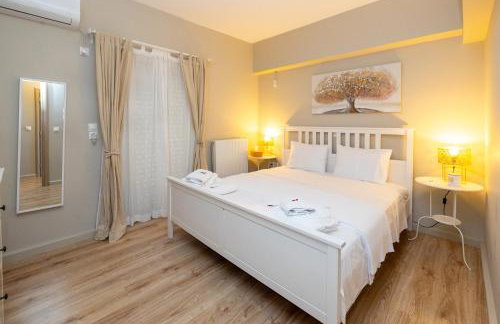 Ellie's house Theologos - Foto 59