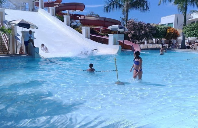 Resort Lacqua Diroma - Foto 65
