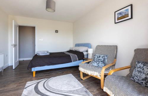 Causeway Coast Retreats - Foto 53