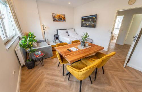 Steintorperle - 2 Zimmer im Herzen vom Viertel - Foto 1