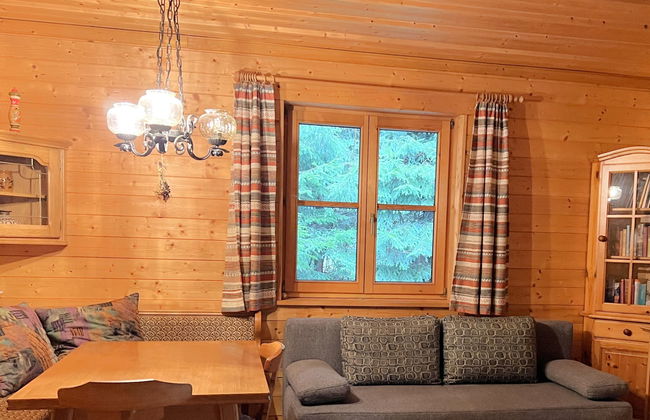 Haus Ahlfeld - Foto 9