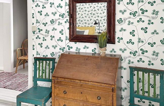 4 Star Holiday Home in Hjortkvarn-by Traum - Foto 22