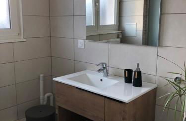 Au pied des Vosges - Foto 10