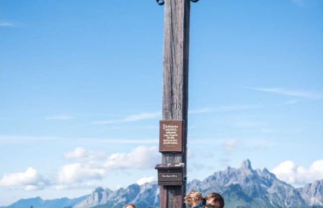 Apartment in Radstadt Near Ski Amade - Foto 32