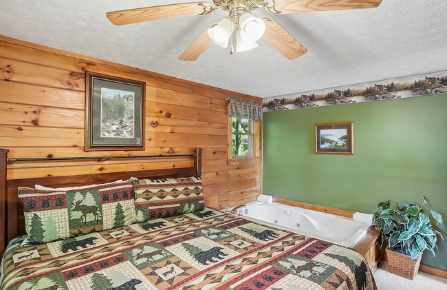 Cub's Cove by Jackson Mountain Rentals - Photo 67