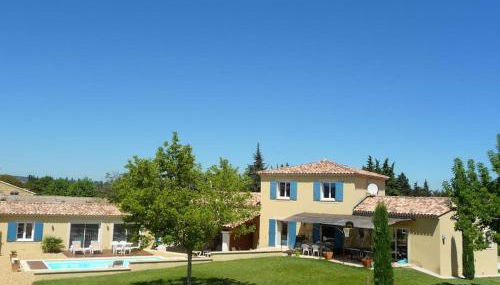 Gite de charme avec piscine dans le Luberon - Photo 2