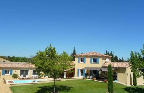Gite de charme avec piscine dans le Luberon - Photo 2