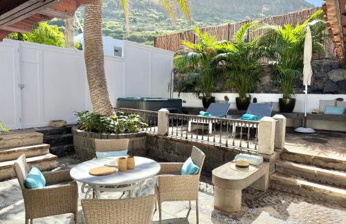 Casa Jarana, Private House with Jacuzzi near the Sea - Foto 44