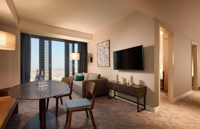 Adina Apartment Hotel Munich - Foto 37