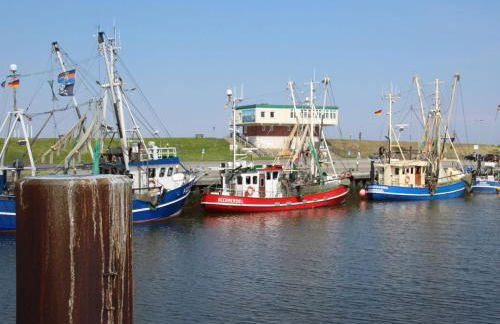 Ferienhaus Ganescha, Utarp - Photo 42