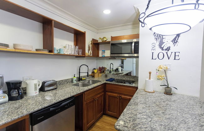 Montego Bay Club Apartments - Foto 55