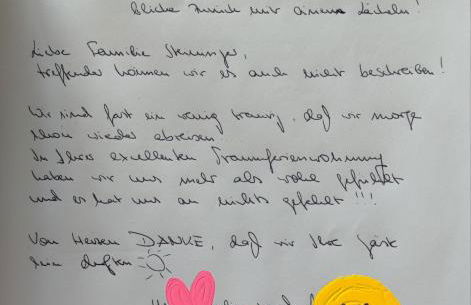 Ferienwohnung 360° - Foto 50