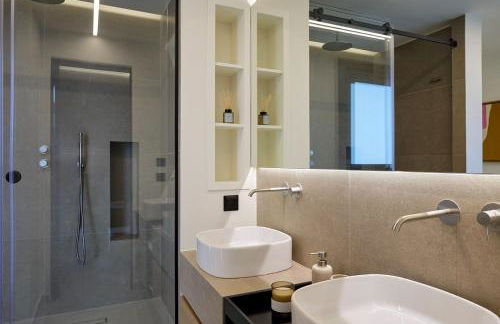 Fasma Suites Luxury Apartments in Piraeus - Foto 68