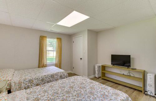 Expansive Family Home 6 Mi to Dtwn Florence! - Foto 19