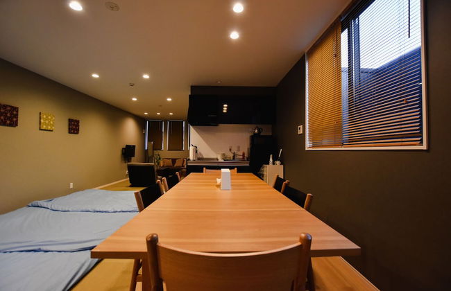 PrimeRoomBeppu Matsu - Foto 7