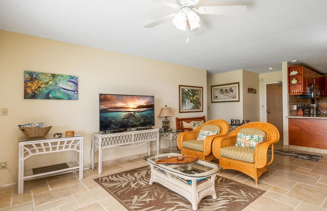 Big Island Keauhou Punahele A103 2 Bedroom Condo - Foto 16