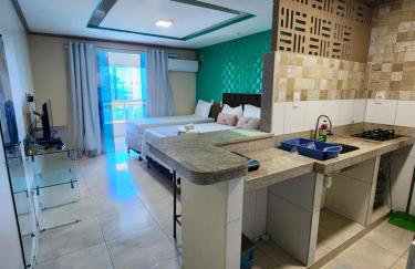 Flats Bahia - Foto 35