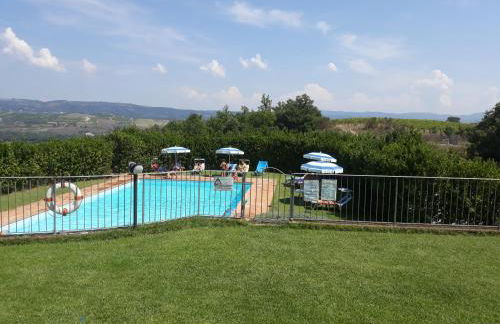 Villa Podere S.Antonio - Foto 5