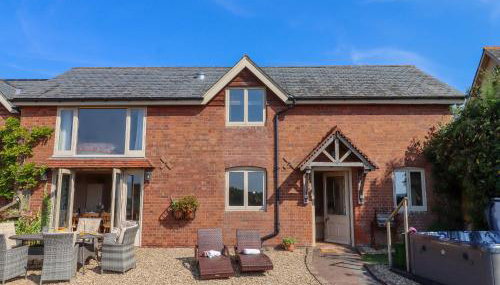 Sherway Coach House - Foto 1